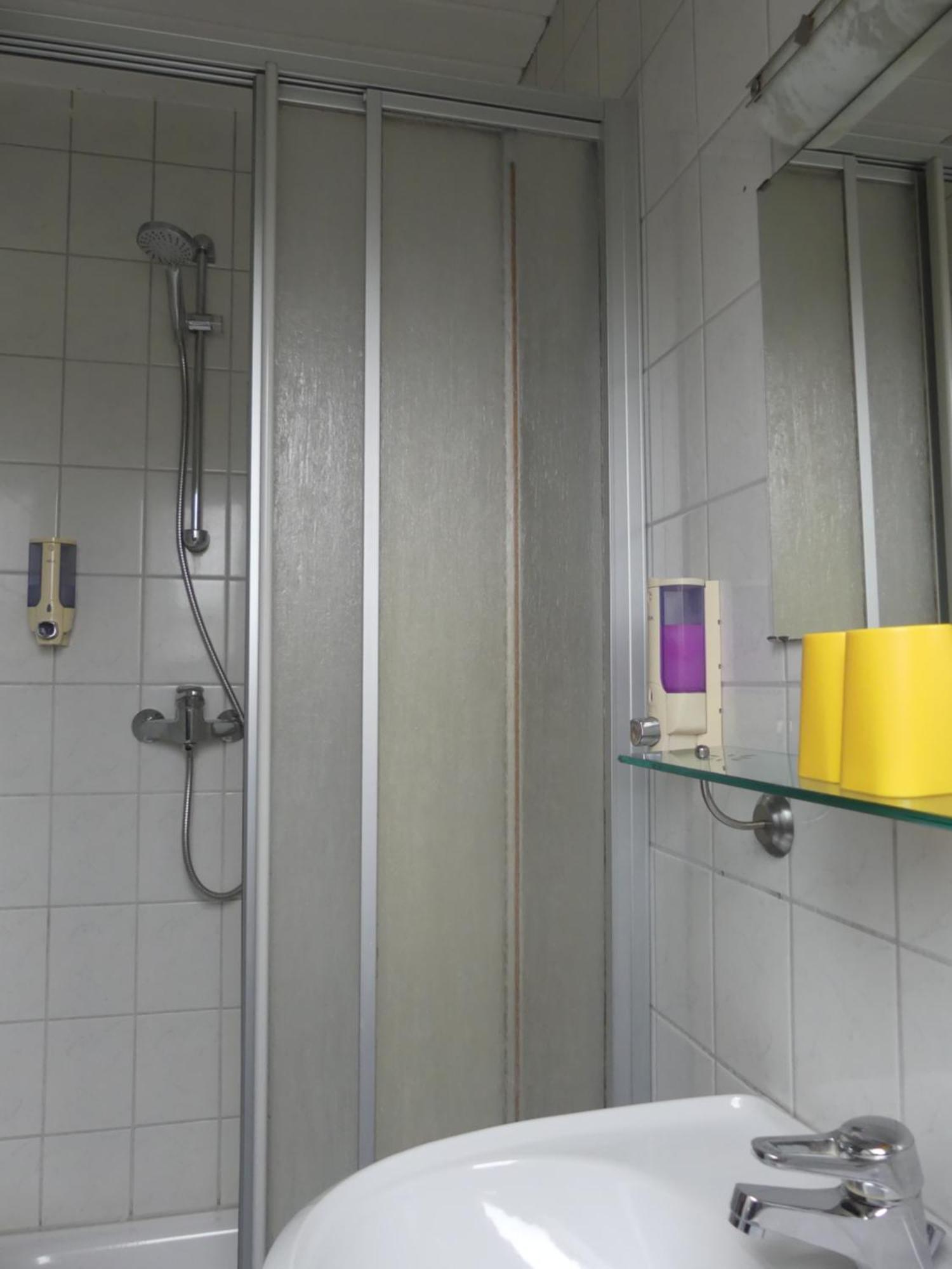 Landgasthaus Fecht Aurich Cameră foto